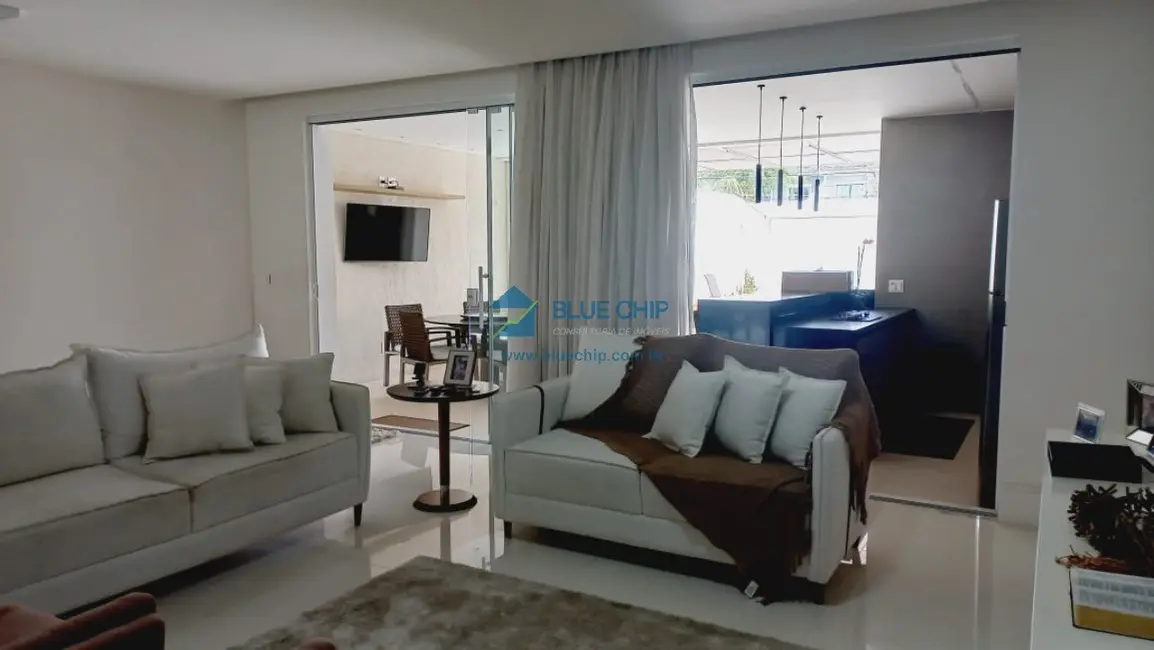 Foto 7 de Casa de Condomínio com 5 quartos à venda, 336m2 em Recreio dos Bandeirantes, Rio De Janeiro - RJ