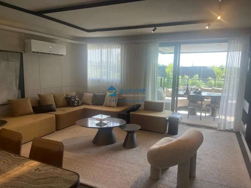 Foto 1 de Apartamento com 4 quartos à venda, 118m2 em Barra da Tijuca, Rio De Janeiro - RJ