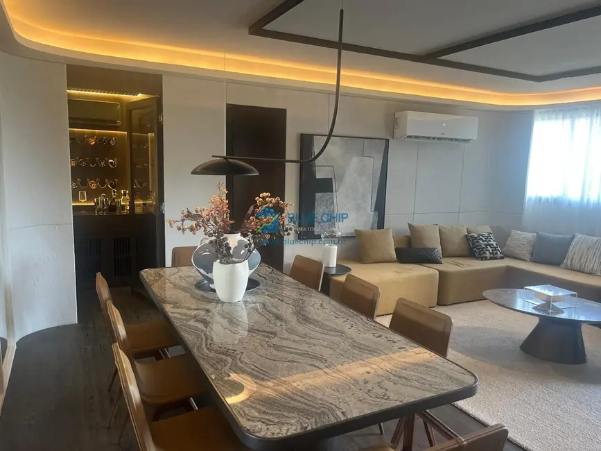 Foto 2 de Apartamento com 4 quartos à venda, 118m2 em Barra da Tijuca, Rio De Janeiro - RJ