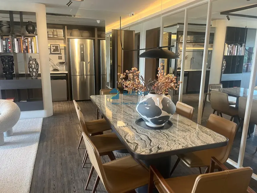 Foto 5 de Apartamento com 4 quartos à venda, 118m2 em Barra da Tijuca, Rio De Janeiro - RJ