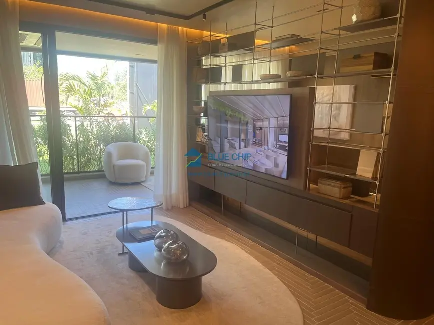 Foto 4 de Apartamento com 3 quartos à venda, 90m2 em Barra da Tijuca, Rio De Janeiro - RJ