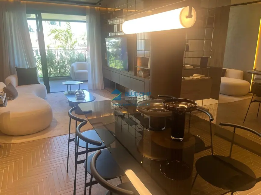 Foto 3 de Apartamento com 3 quartos à venda, 90m2 em Barra da Tijuca, Rio De Janeiro - RJ