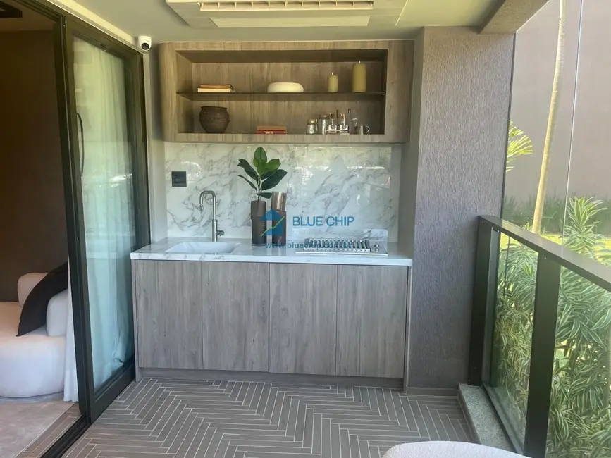 Foto 9 de Apartamento com 3 quartos à venda, 90m2 em Barra da Tijuca, Rio De Janeiro - RJ