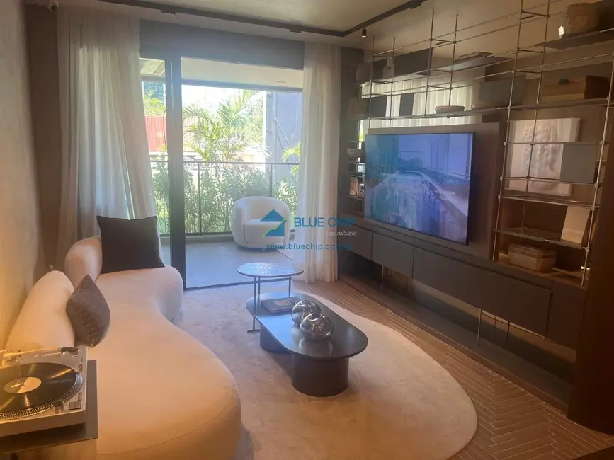 Foto 1 de Apartamento com 3 quartos à venda, 90m2 em Barra da Tijuca, Rio De Janeiro - RJ