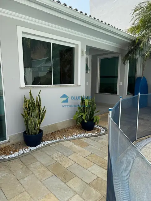 Foto 3 de Casa de Condomínio com 4 quartos à venda, 506m2 em Taquara, Rio De Janeiro - RJ