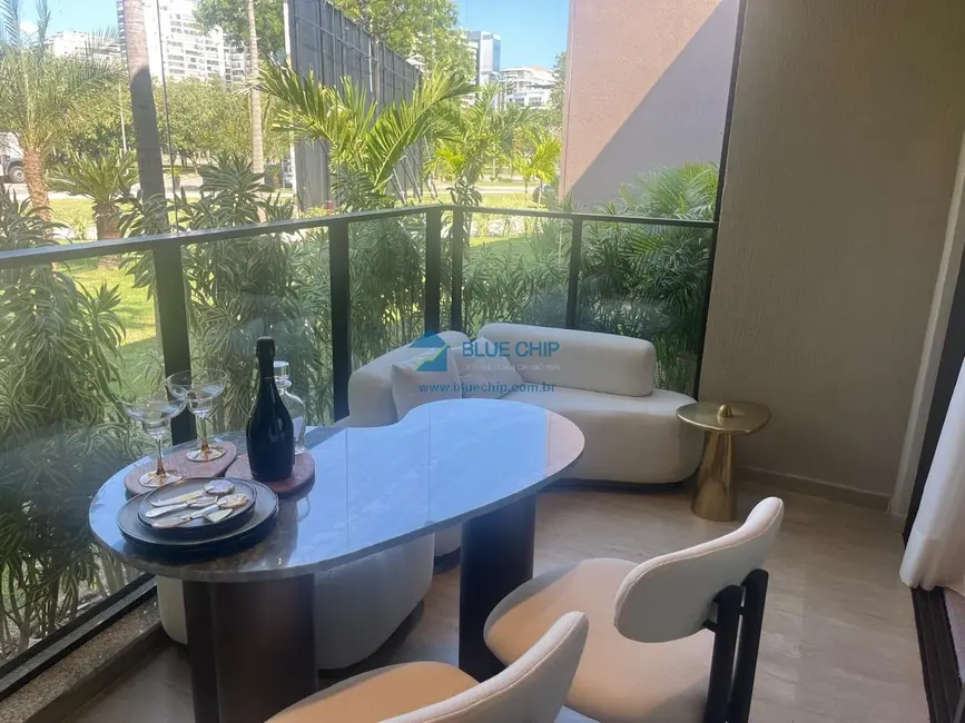 Foto 8 de Apartamento com 2 quartos à venda, 72m2 em Barra da Tijuca, Rio De Janeiro - RJ