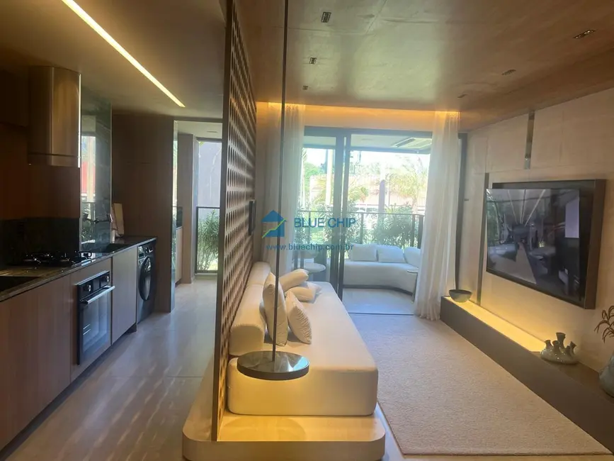 Foto 3 de Apartamento com 2 quartos à venda, 72m2 em Barra da Tijuca, Rio De Janeiro - RJ