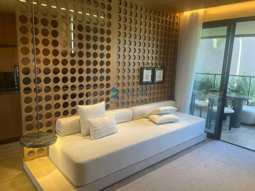 Foto 2 de Apartamento com 2 quartos à venda, 72m2 em Barra da Tijuca, Rio De Janeiro - RJ