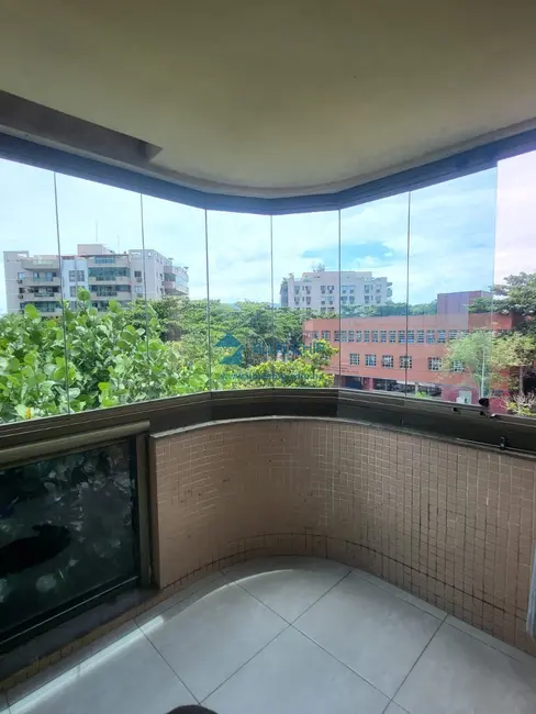 Foto 3 de Apartamento com 2 quartos à venda, 100m2 em Barra da Tijuca, Rio De Janeiro - RJ