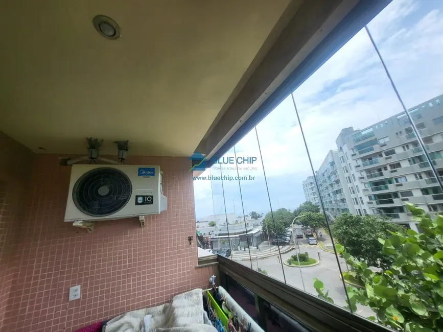 Foto 4 de Apartamento com 2 quartos à venda, 100m2 em Barra da Tijuca, Rio De Janeiro - RJ