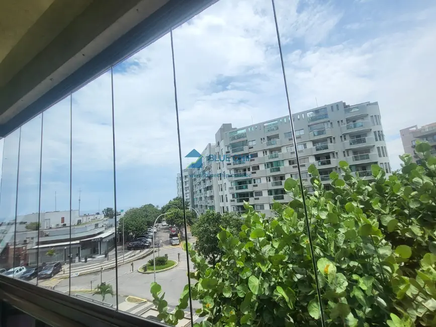 Foto 2 de Apartamento com 2 quartos à venda, 100m2 em Barra da Tijuca, Rio De Janeiro - RJ