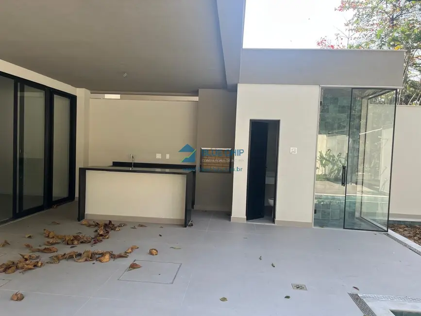 Foto 6 de Casa de Condomínio com 5 quartos para alugar, 370m2 em Barra da Tijuca, Rio De Janeiro - RJ