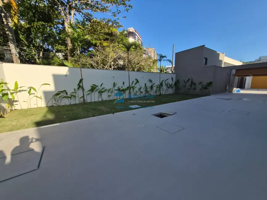 Foto 8 de Casa de Condomínio com 5 quartos para alugar, 370m2 em Barra da Tijuca, Rio De Janeiro - RJ