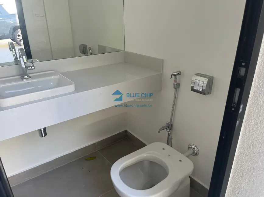 Foto 9 de Casa de Condomínio com 5 quartos para alugar, 370m2 em Barra da Tijuca, Rio De Janeiro - RJ