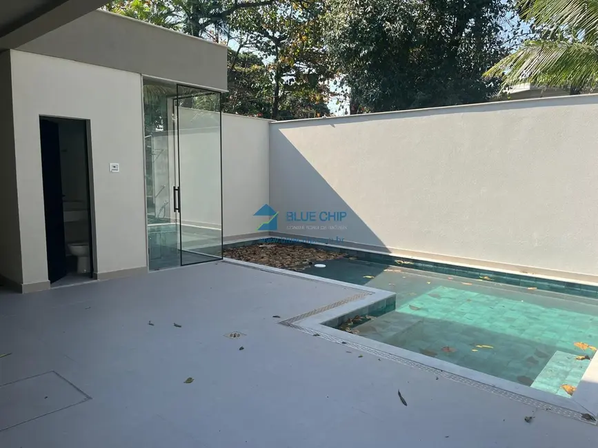 Foto 7 de Casa de Condomínio com 5 quartos para alugar, 370m2 em Barra da Tijuca, Rio De Janeiro - RJ