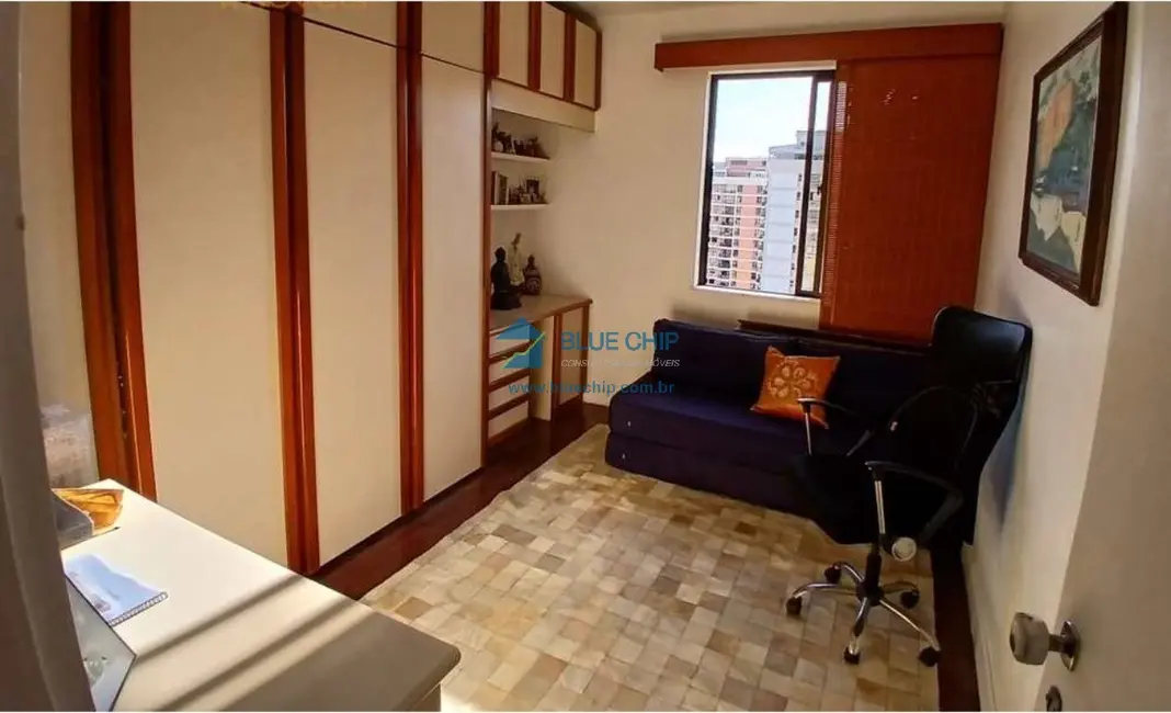 Foto 9 de Apartamento com 3 quartos à venda, 111m2 em Barra da Tijuca, Rio De Janeiro - RJ