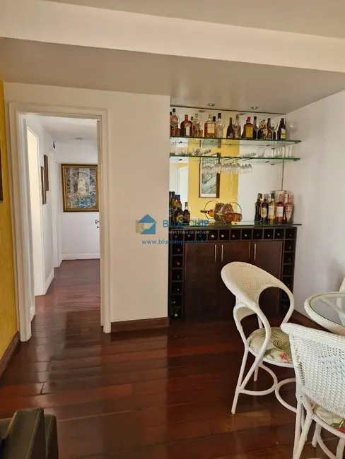 Foto 5 de Apartamento com 3 quartos à venda, 111m2 em Barra da Tijuca, Rio De Janeiro - RJ