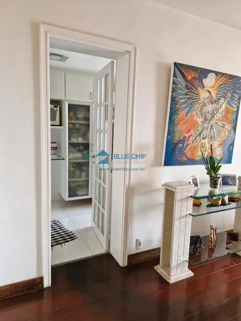 Foto 4 de Apartamento com 3 quartos à venda, 111m2 em Barra da Tijuca, Rio De Janeiro - RJ