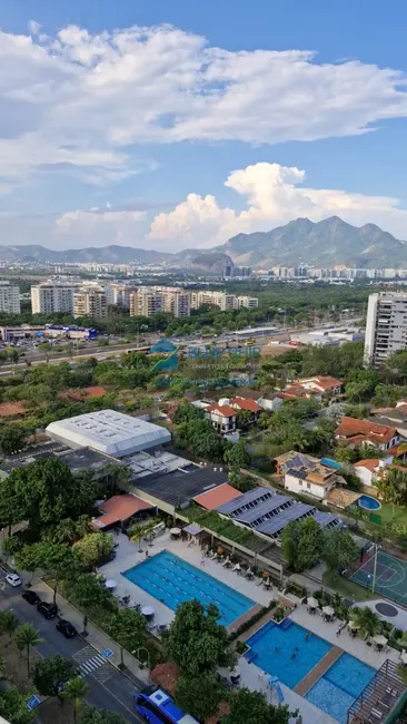 Foto 7 de Apartamento com 3 quartos à venda, 111m2 em Barra da Tijuca, Rio De Janeiro - RJ