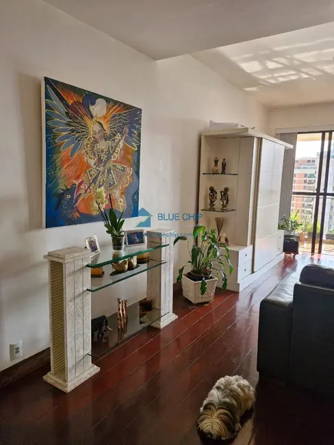 Foto 2 de Apartamento com 3 quartos à venda, 111m2 em Barra da Tijuca, Rio De Janeiro - RJ