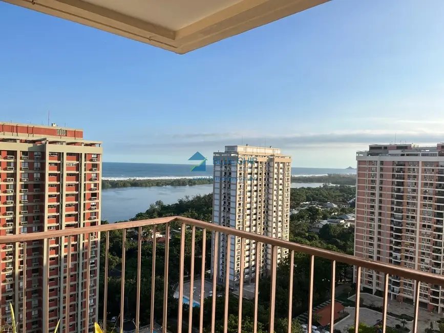 Foto 2 de Apartamento com 3 quartos à venda, 111m2 em Barra da Tijuca, Rio De Janeiro - RJ