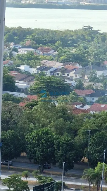 Foto 8 de Apartamento com 3 quartos à venda, 111m2 em Barra da Tijuca, Rio De Janeiro - RJ