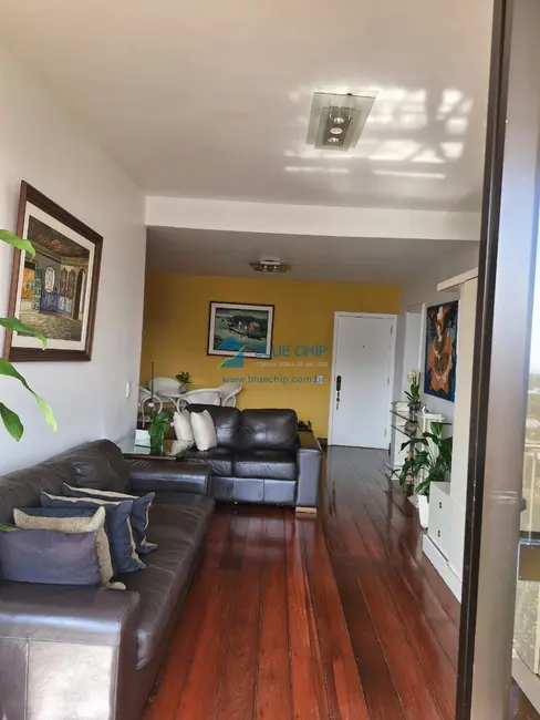 Foto 3 de Apartamento com 3 quartos à venda, 111m2 em Barra da Tijuca, Rio De Janeiro - RJ