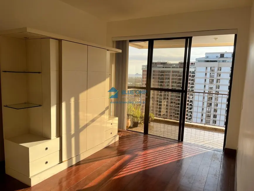 Foto 5 de Apartamento com 3 quartos à venda, 111m2 em Barra da Tijuca, Rio De Janeiro - RJ