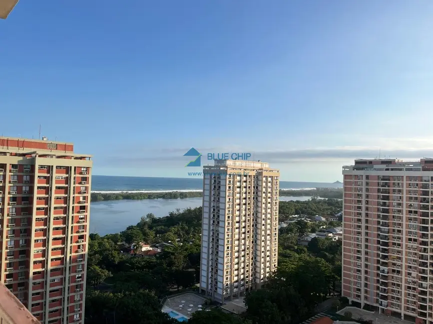 Foto 3 de Apartamento com 3 quartos à venda, 111m2 em Barra da Tijuca, Rio De Janeiro - RJ