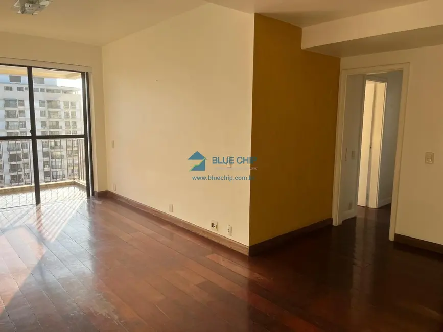 Foto 4 de Apartamento com 3 quartos à venda, 111m2 em Barra da Tijuca, Rio De Janeiro - RJ
