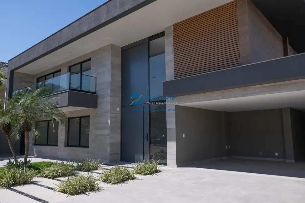 Foto 4 de Casa de Condomínio com 7 quartos à venda, 1100m2 em Barra da Tijuca, Rio De Janeiro - RJ