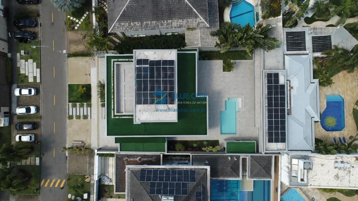 Foto 2 de Casa de Condomínio com 7 quartos à venda, 1100m2 em Barra da Tijuca, Rio De Janeiro - RJ