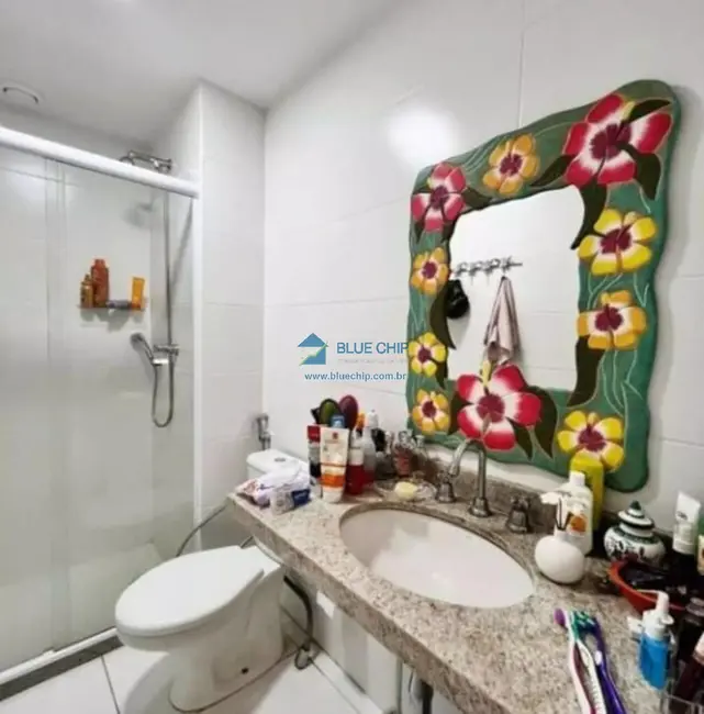 Foto 8 de Apartamento com 3 quartos à venda, 82m2 em Recreio dos Bandeirantes, Rio De Janeiro - RJ