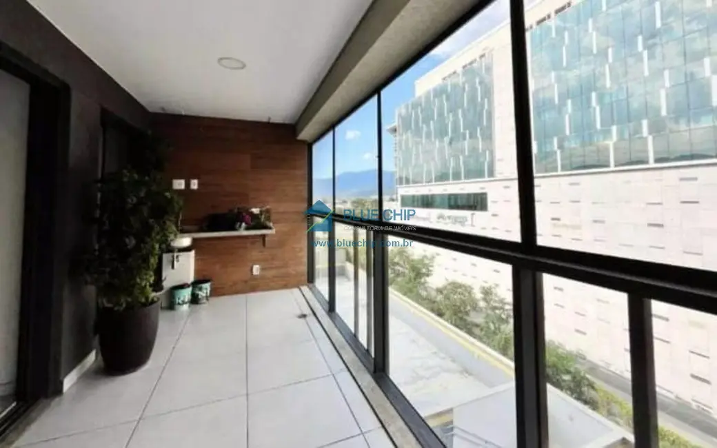 Foto 1 de Apartamento com 3 quartos à venda, 82m2 em Recreio dos Bandeirantes, Rio De Janeiro - RJ