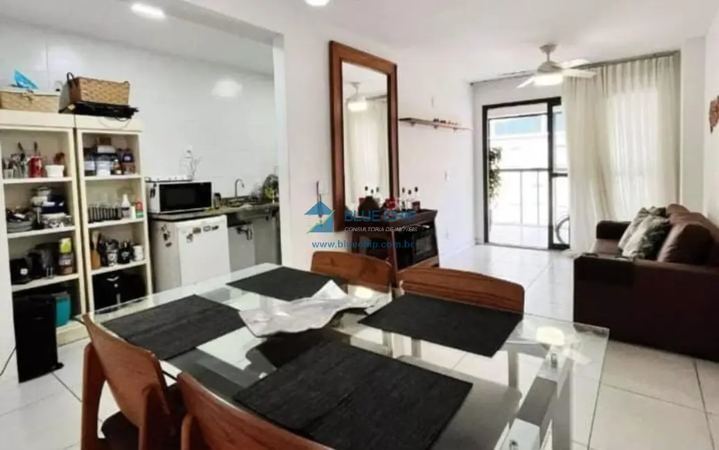 Foto 5 de Apartamento com 3 quartos à venda, 82m2 em Recreio dos Bandeirantes, Rio De Janeiro - RJ