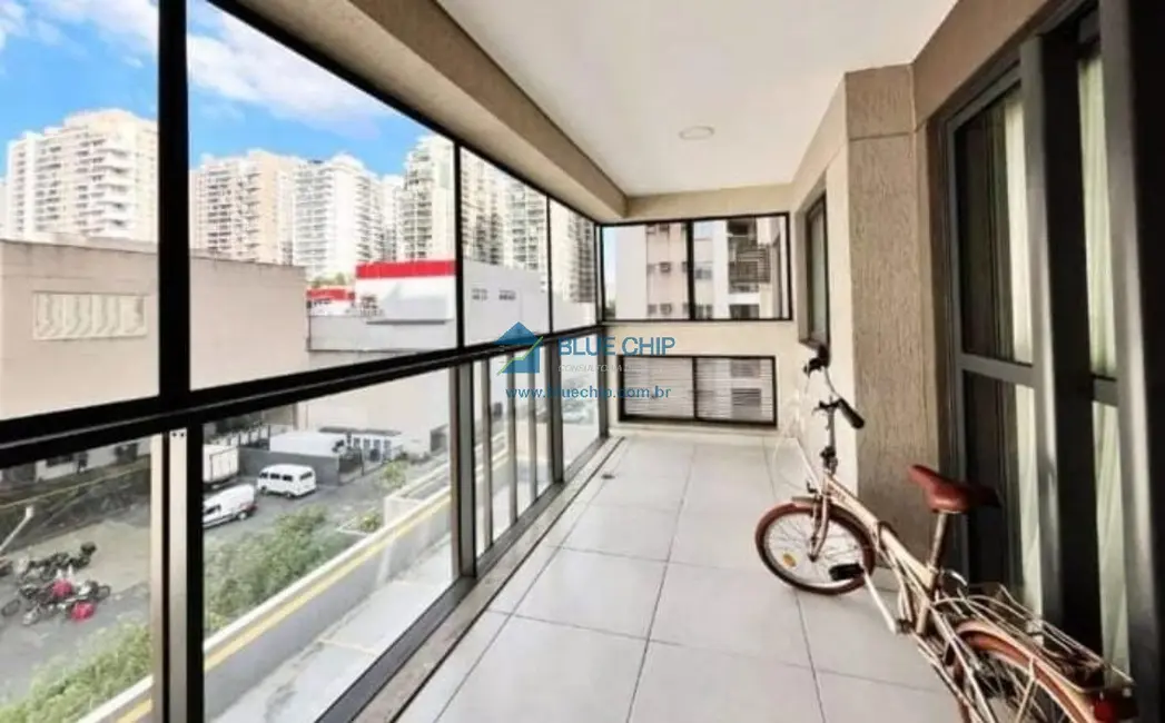 Foto 2 de Apartamento com 3 quartos à venda, 82m2 em Recreio dos Bandeirantes, Rio De Janeiro - RJ
