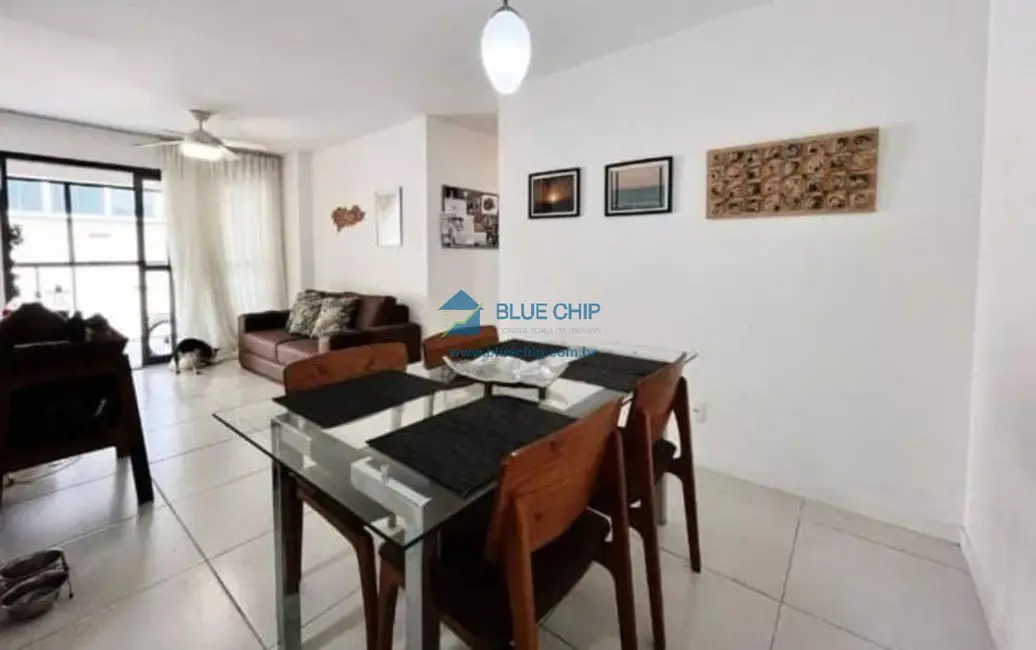 Foto 4 de Apartamento com 3 quartos à venda, 82m2 em Recreio dos Bandeirantes, Rio De Janeiro - RJ