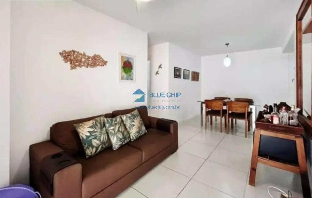 Foto 3 de Apartamento com 3 quartos à venda, 82m2 em Recreio dos Bandeirantes, Rio De Janeiro - RJ