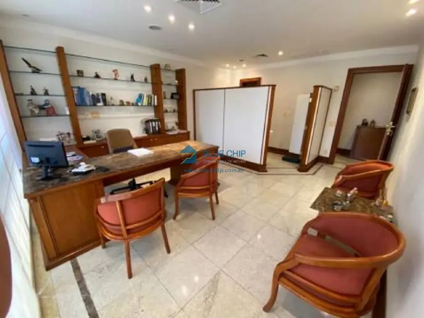 Sala Comercial para alugar, 75m2 em Barra da Tijuca, Rio De Janeiro - RJ - imagem 8 Foto 8 de Sala Comercial para alugar, 75m2 em Barra da Tijuca, Rio De Janeiro - RJ