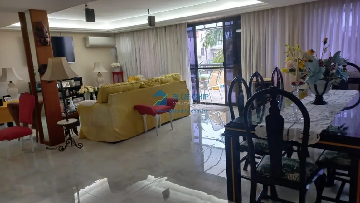 Foto 5 de Apartamento com 4 quartos à venda, 232m2 em Recreio dos Bandeirantes, Rio De Janeiro - RJ