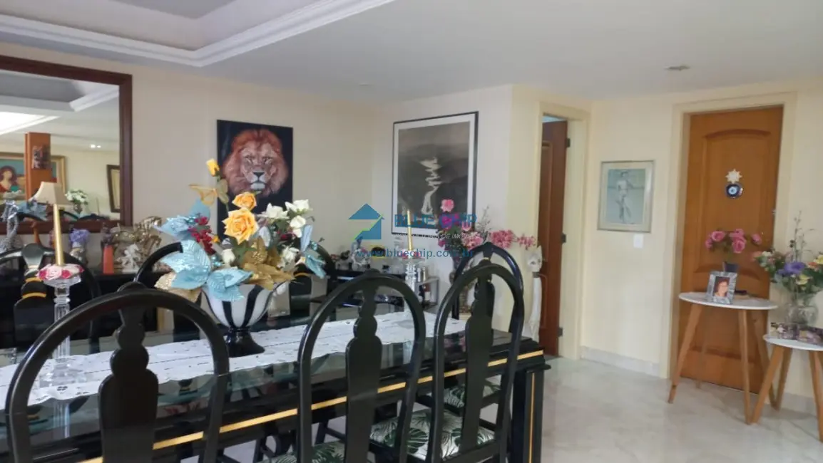 Foto 9 de Apartamento com 4 quartos à venda, 232m2 em Recreio dos Bandeirantes, Rio De Janeiro - RJ