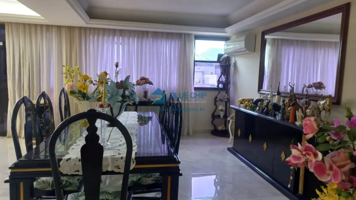 Foto 9 de Apartamento com 4 quartos à venda, 232m2 em Recreio dos Bandeirantes, Rio De Janeiro - RJ