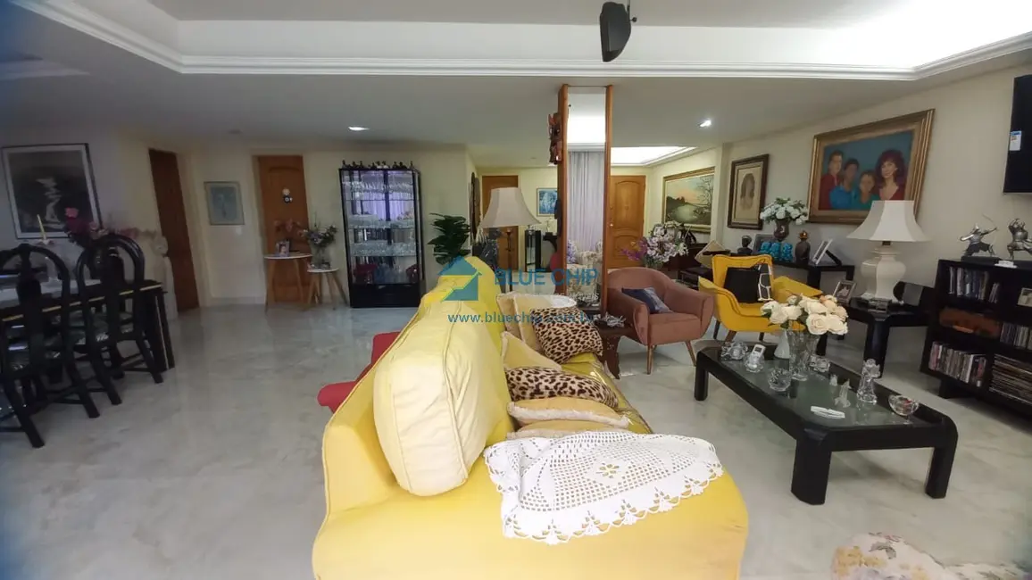 Foto 8 de Apartamento com 4 quartos à venda, 232m2 em Recreio dos Bandeirantes, Rio De Janeiro - RJ