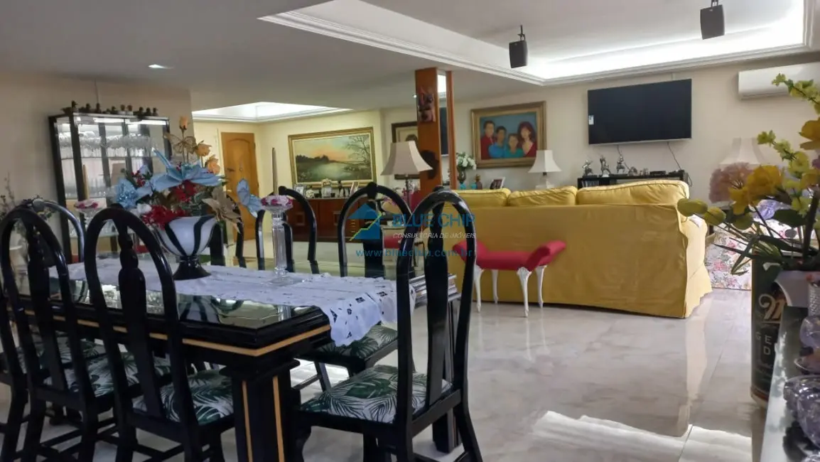 Foto 7 de Apartamento com 4 quartos à venda, 232m2 em Recreio dos Bandeirantes, Rio De Janeiro - RJ