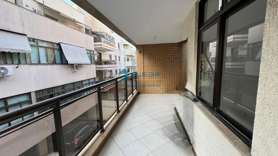 Foto 3 de Apartamento com 2 quartos à venda, 77m2 em Recreio dos Bandeirantes, Rio De Janeiro - RJ