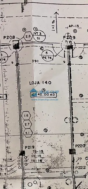 Foto 3 de Loja à venda, 44m2 em Barra da Tijuca, Rio De Janeiro - RJ