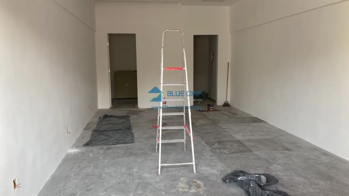 Foto 1 de Loja à venda, 44m2 em Barra da Tijuca, Rio De Janeiro - RJ