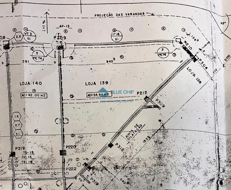 Foto 2 de Loja à venda, 108m2 em Barra da Tijuca, Rio De Janeiro - RJ