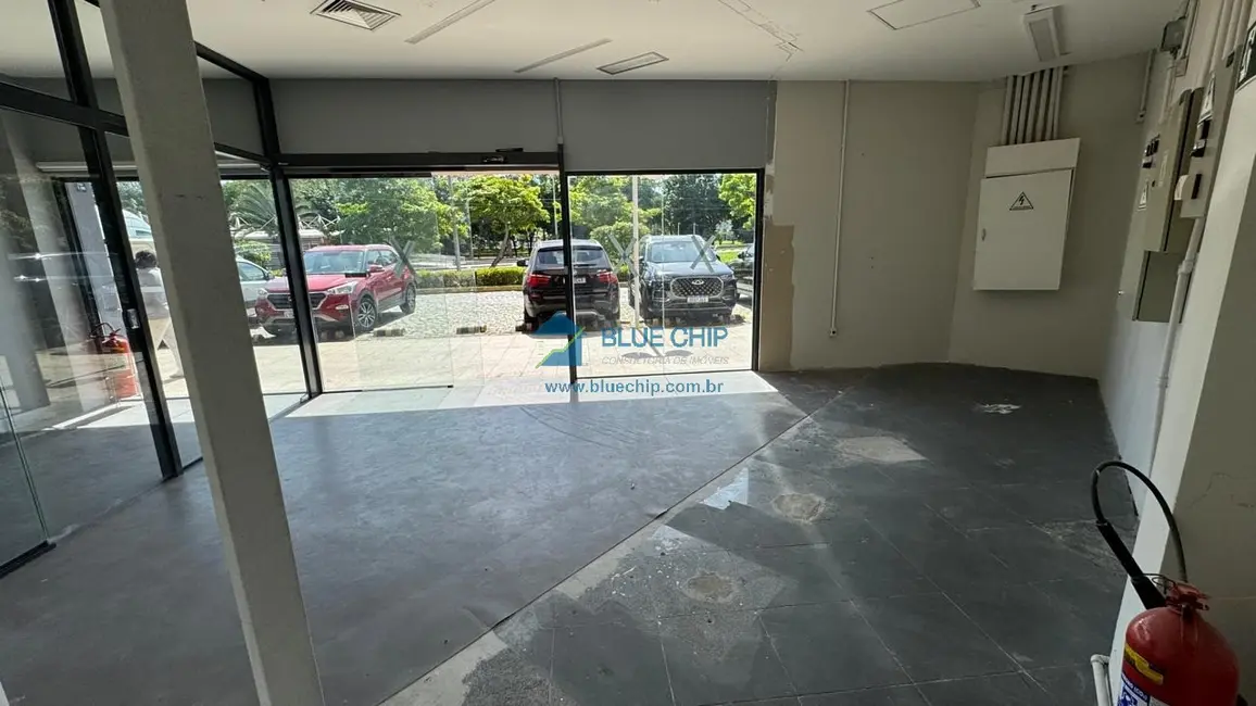 Foto 1 de Loja para alugar, 108m2 em Barra da Tijuca, Rio De Janeiro - RJ