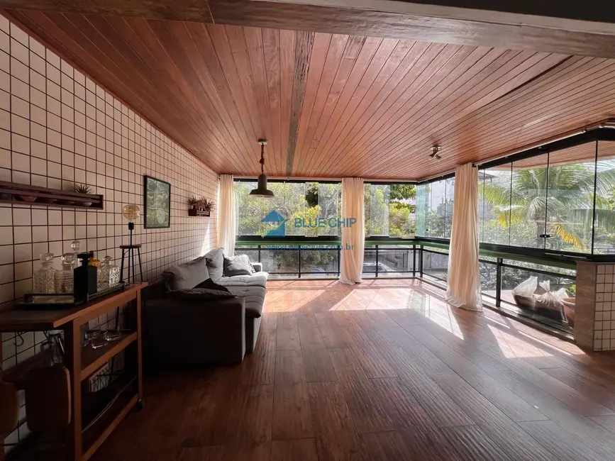 Foto 1 de Apartamento com 2 quartos à venda, 105m2 em Recreio dos Bandeirantes, Rio De Janeiro - RJ